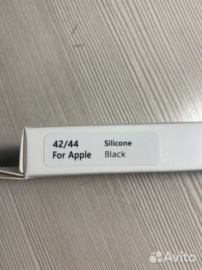 Ремешок apple watch 42,44