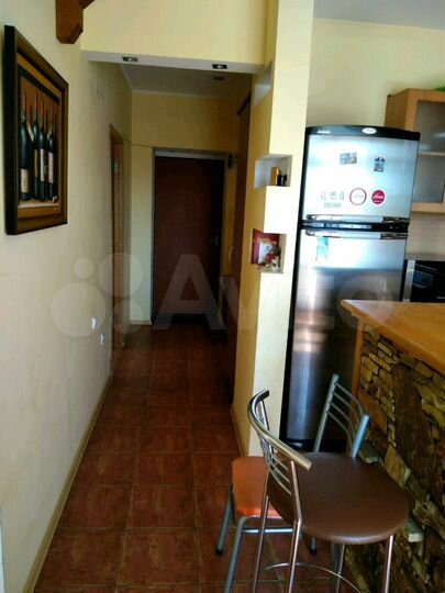 2-к. квартира, 55 м², 5/6 эт.