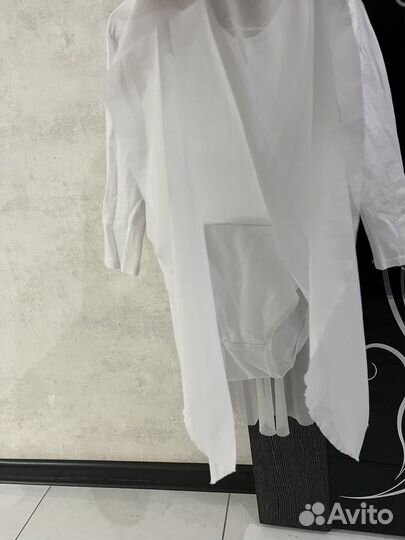 Купальник гимнастический