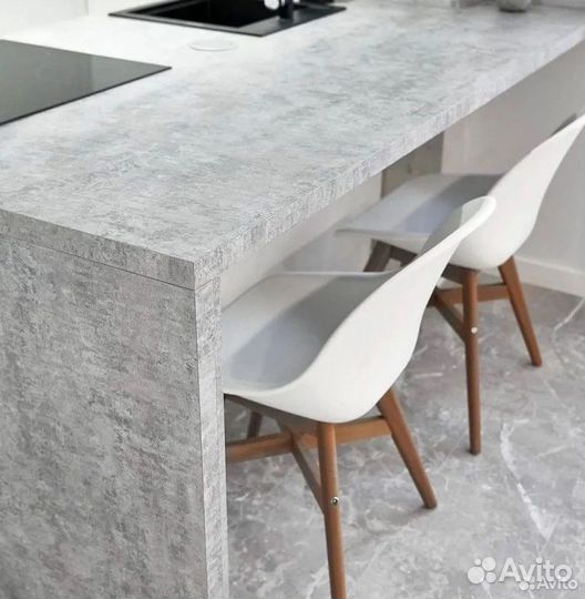 Кухня угловая Тито