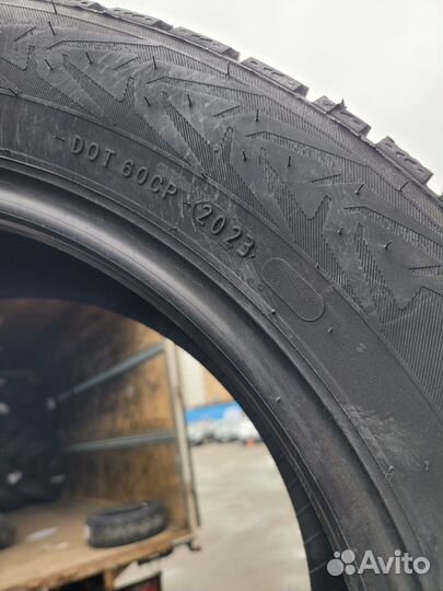 Nokian Tyres Nordman 5 205/55 R16 94T