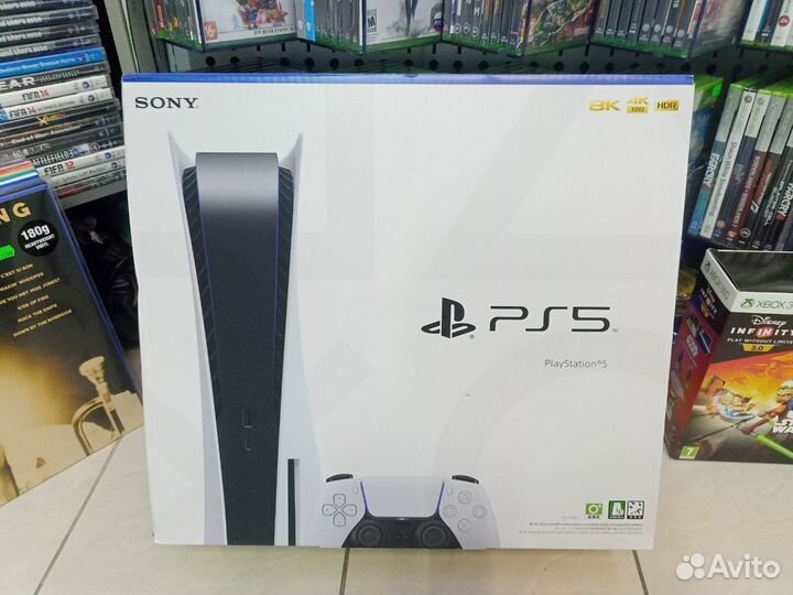 Sony Playstation 5