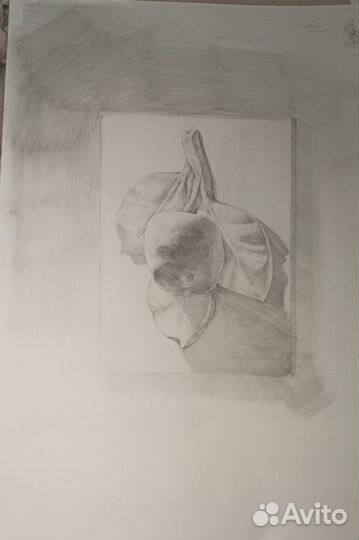 Репетитор по рисованию для детей