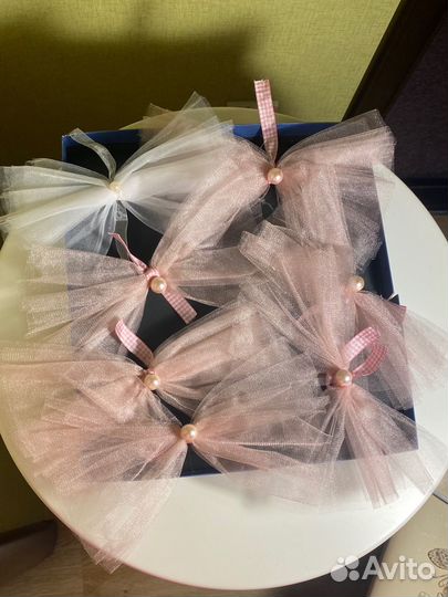 Новогодние игрушки