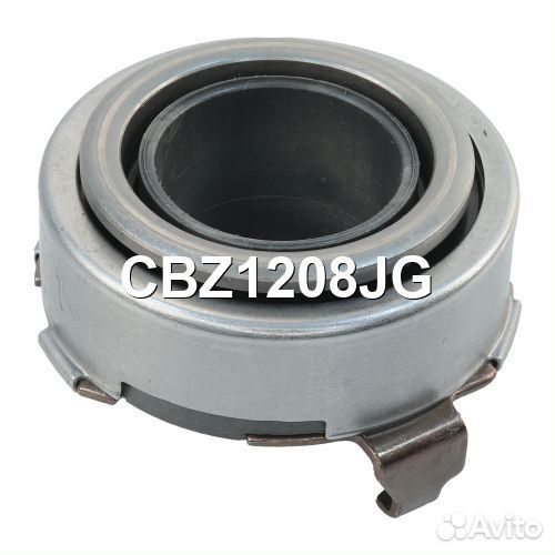 Подшипник выжимной krauf CBZ1208JG