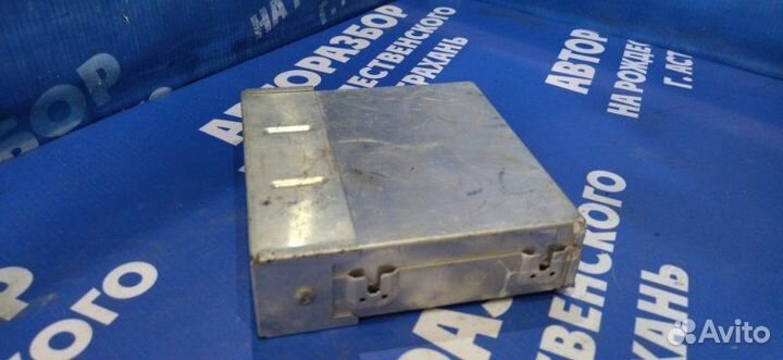 Блок управления двигателем Daewoo Nexia седан