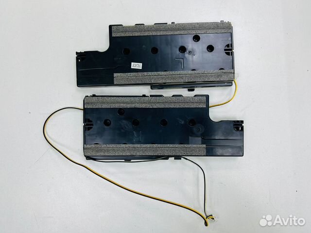 Динамики BN96-25565D Samsung UE50F6400AK