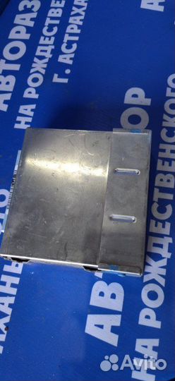 Блок управления двигателем Daewoo Espero седан