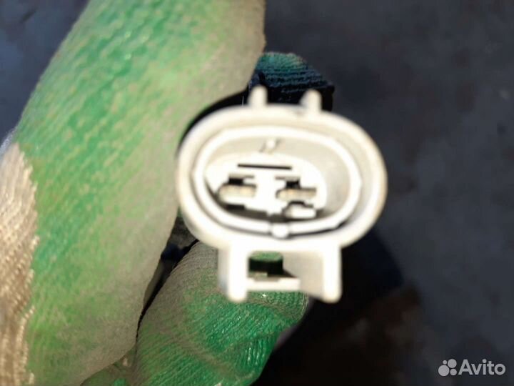 Вентилятор радиатора Toyota Celica ST182 3SGE