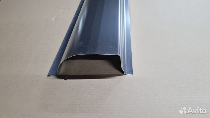 Ремонтные пороги Peugeot 406