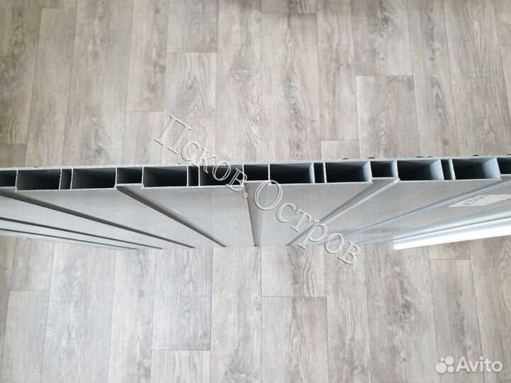 Новый подоконник Vitrage 1000x900