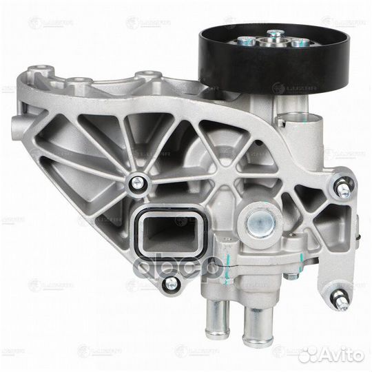 LWP0521 luzar Насос водяной для а/м Chevrolet