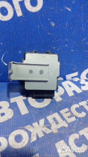 Блок управления иммобилайзером Mitsubishi Galant 8