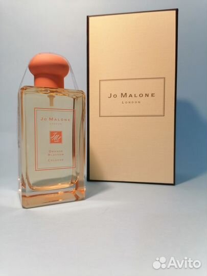 Jo Malone Orange Blossom 100 мл