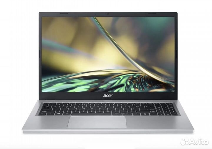 Новый. Ноутбук Acer Aspire A315