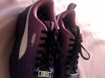 Кроссовки Puma Bratz x Wmns Mayze Prism Violet