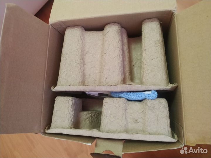 Пылесос hoover JWC 60B6-019