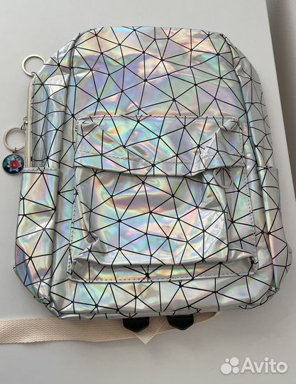 Рюкзак новый