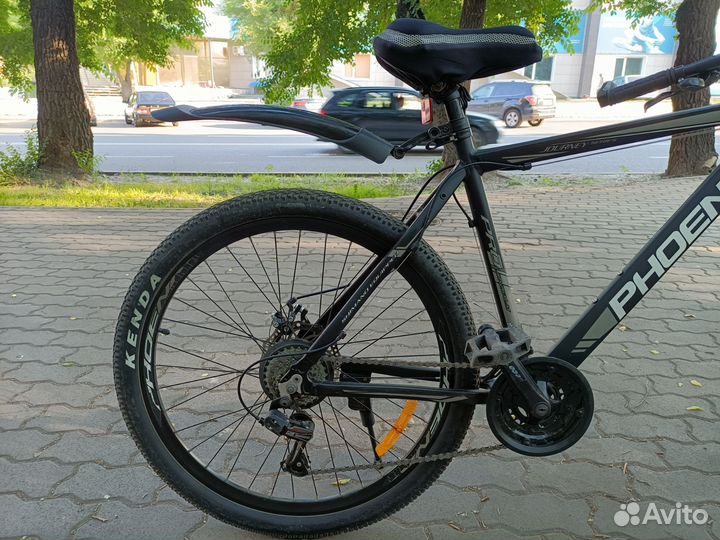 Велосипед Phoenix