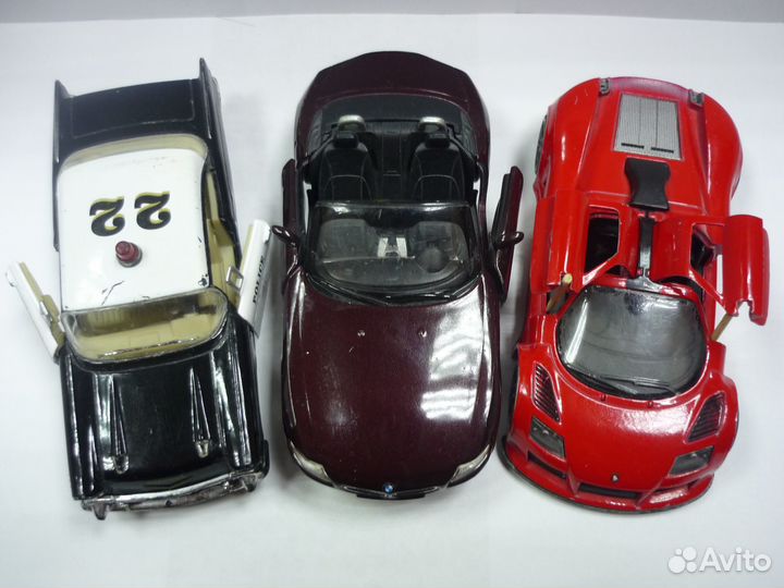 Chevrolet, BMW, Gumpert Apollo