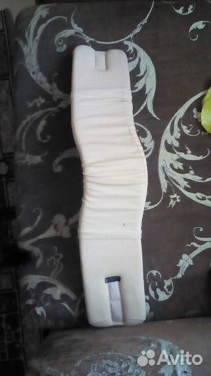 Корсет Шанца (воротник, бандаж) для шеи