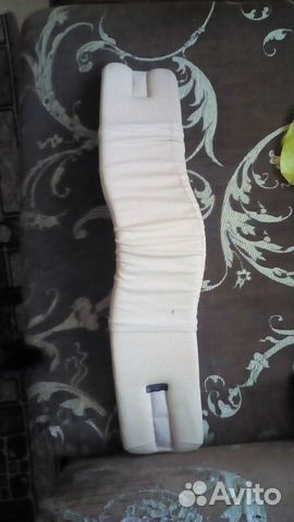 Корсет Шанца (воротник, бандаж) для шеи