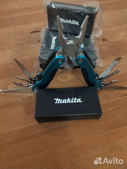 Мультитул Makita