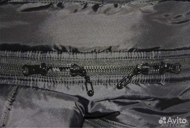 Зимник для видеокамер Sony Z5, NX5, NX3, PXW-Z280