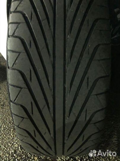 Колеса на 17 летние