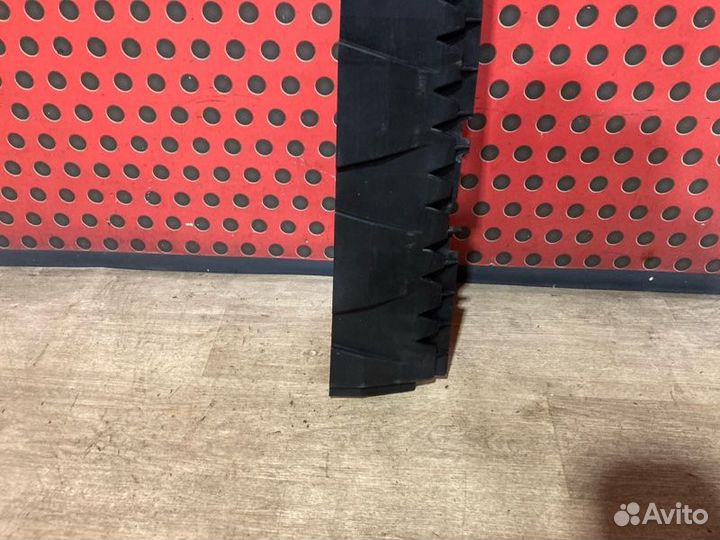 Кронштейн порога Porsche Macan 95B 2016