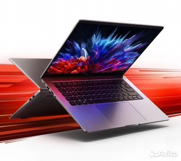Ноутбук Xiaomi Redmi Book 14 2023