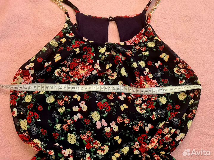 Комбинезон ромпер 44 Италия