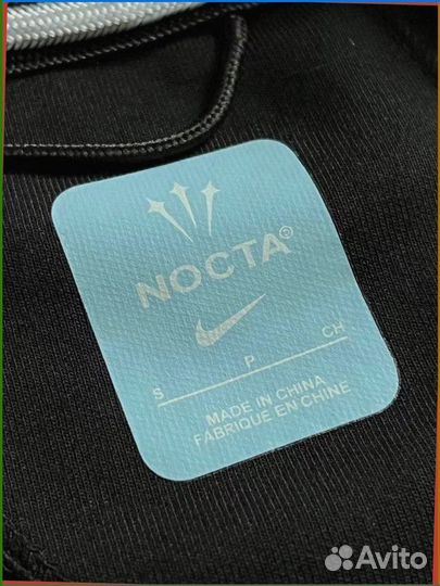 Зип худи Nike Nocta Tech Fleece (91053 Art: )