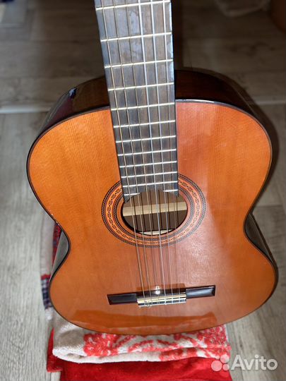 Гитара в идеале