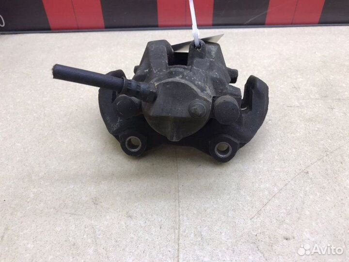 Суппорт задний левый Mercedes-Benz E 2009-2013