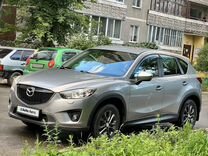 Mazda CX-5 2.0 AT, 2012, 146 000 км, с пробегом, цена 1 750 000 руб.