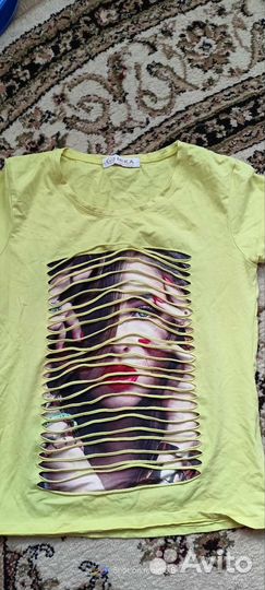 Вещи пакетом