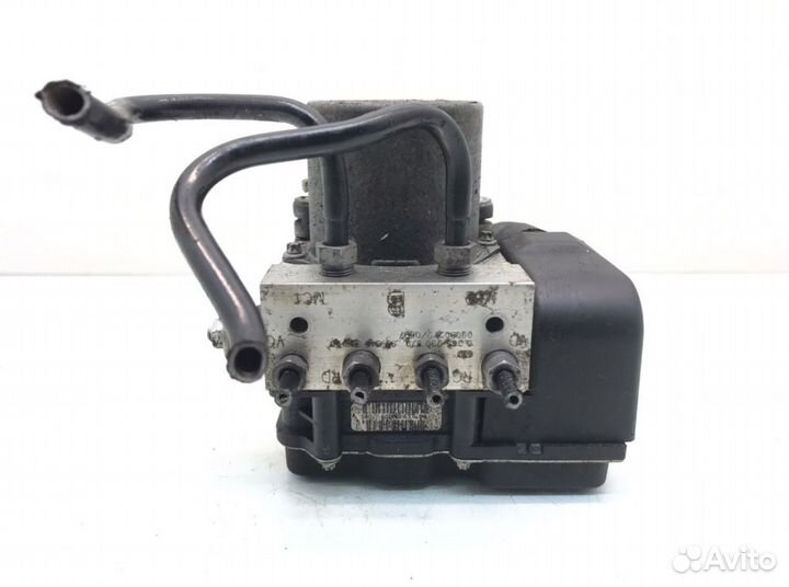 Блок ABS Peugeot 3008 1.6 HDI 2009