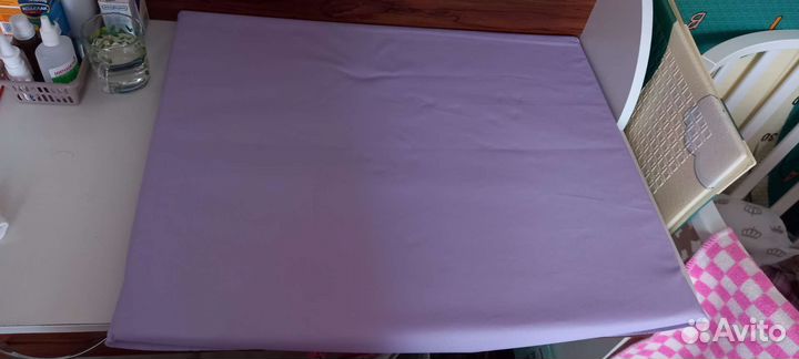 Матрас для пеленания