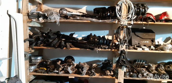 Разбор лада гранта