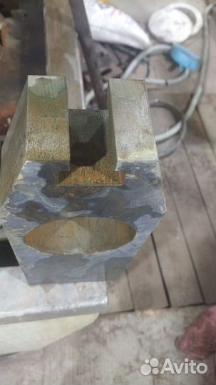 Гидроабразиная резка