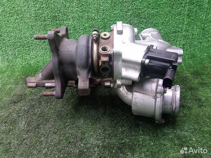 Турбина Volkswagen Passat (B6) (2005-2010)