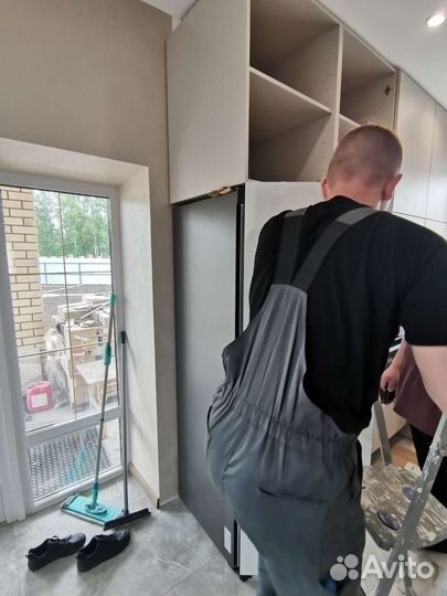 Мастер /на час/Муж/ на час / Сантехник/ Электрик