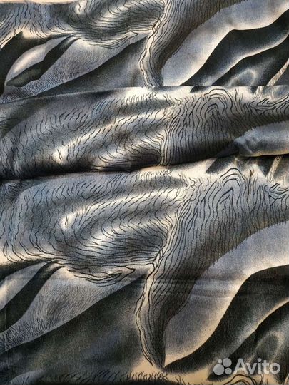 Ткань отрезы