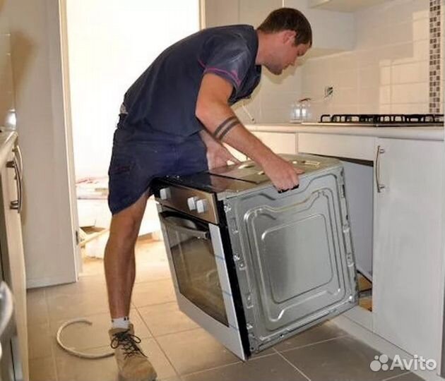 Мастер на Час Сантехник Электрик все районы Москвы