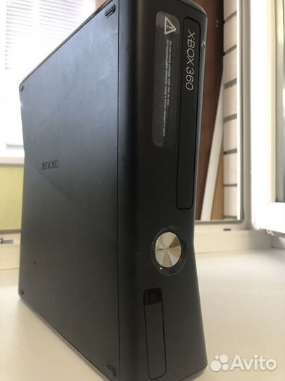 Xbox 360