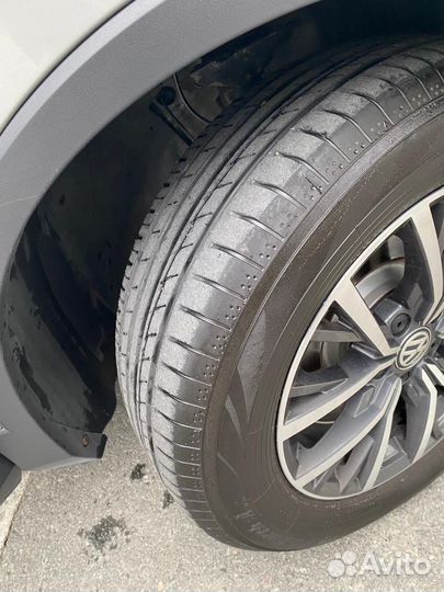 Диски с резиной r17