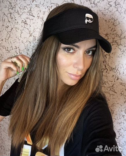 Кепка бейсболка женская