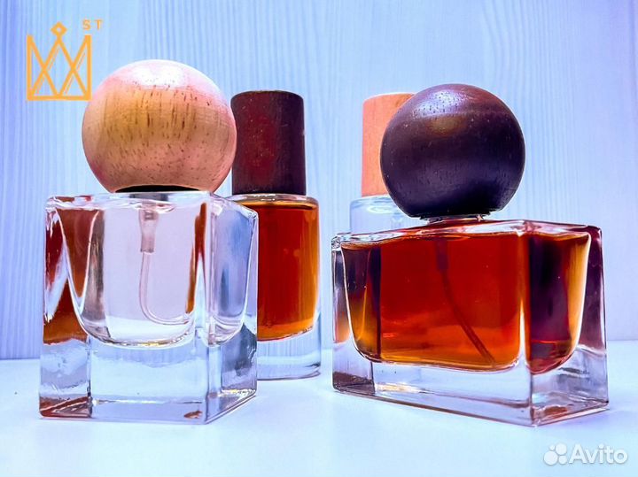 Духи 5 мл fantass BS