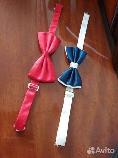 Галстук бабочка для мальчика